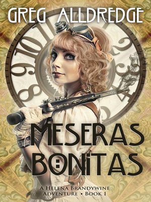 cover image of Meseras Bonitas